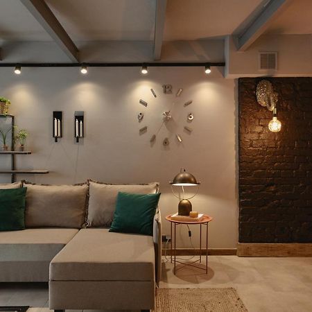 City Garage Apartment - Lwowska 9 Warszawa Zewnętrze zdjęcie
