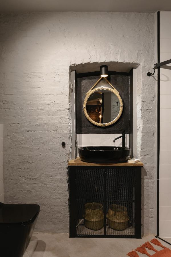 City Garage Apartment - Lwowska 9 Warszawa Zewnętrze zdjęcie