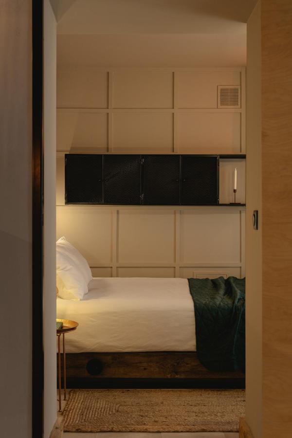City Garage Apartment - Lwowska 9 Warszawa Zewnętrze zdjęcie